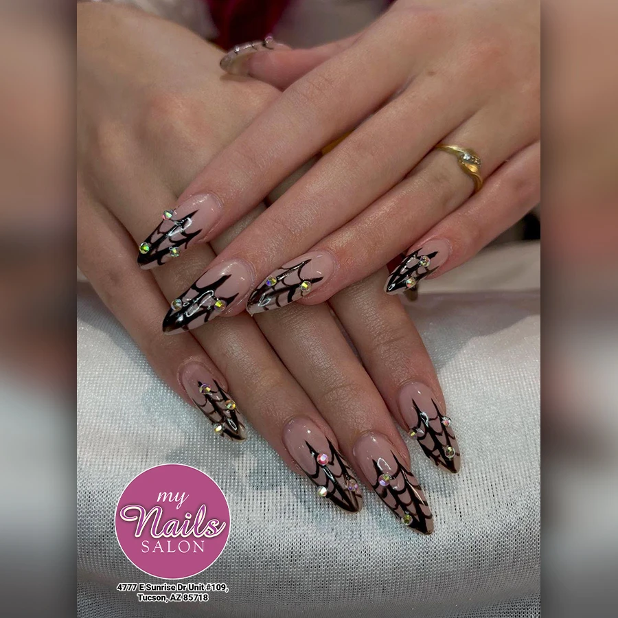 Nail Oct 07